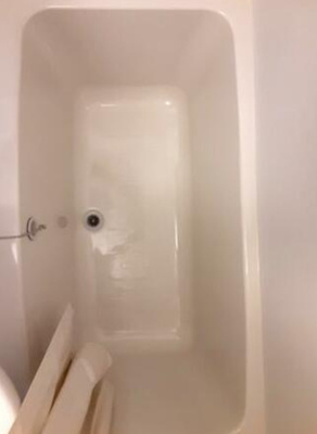 【浴室】 | 茂富ハウス7