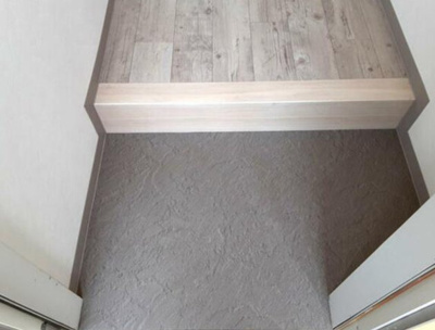 【玄関】 | 茂富ハウス7