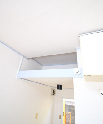 【収納】 | 茂富ハウス7