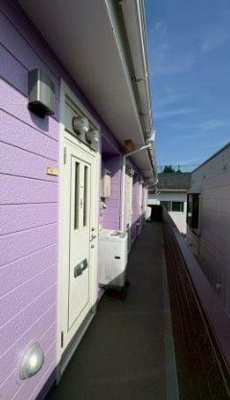 【その他共用部分】 | OEC相模