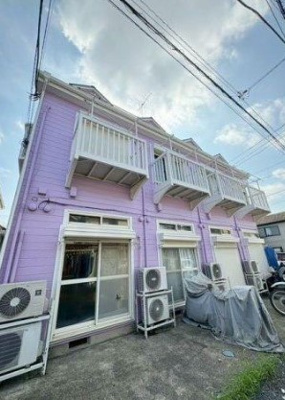 【外観】 | OEC相模