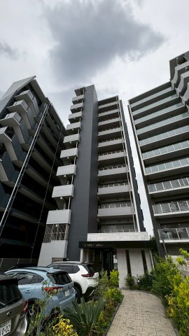 サニークレスト東比恵