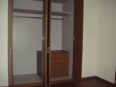 【収納】 | 和光－Ⅱ | 収納