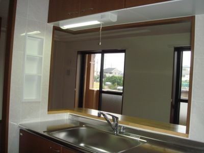 【その他】 | 和光－Ⅱ | カウンター