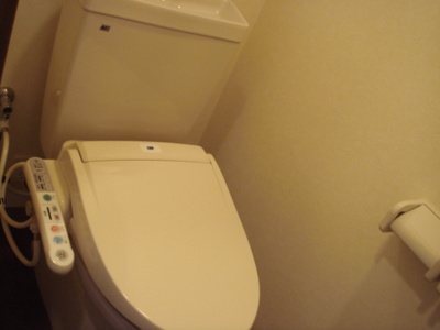 【トイレ】 | 和光－Ⅱ | トイレ