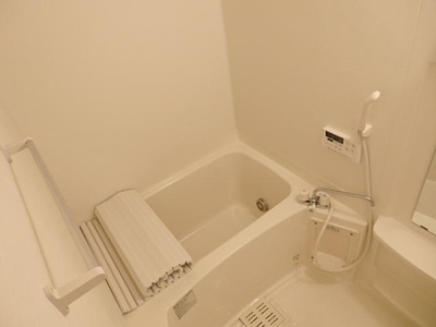 【浴室】 | 和光－Ⅱ | バス