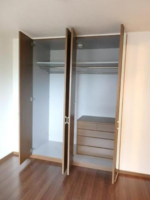 【収納】 | 和光－Ⅱ | 収納