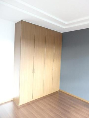 【内装】 | 和光－Ⅱ | 室内