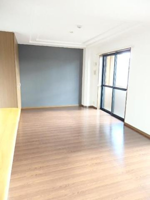 【内装】 | 和光－Ⅱ | 室内