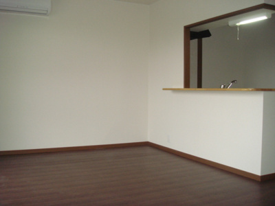 【内装】 | 和光－Ⅱ | ダイニング