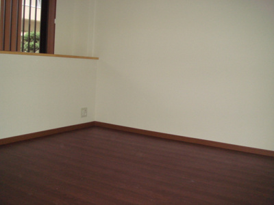 【展望】 | 和光－Ⅱ | 洋室