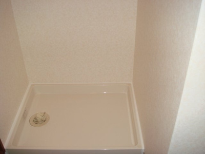 【設備】 | 和光－Ⅱ | 洗濯機置場