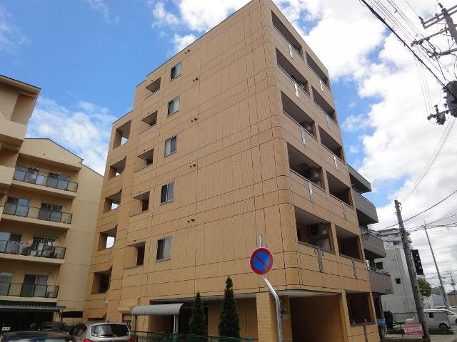 Ｐｉｎｅ　Ｖａｌｌｅｙ　弐番館の外観|外観写真（昼）