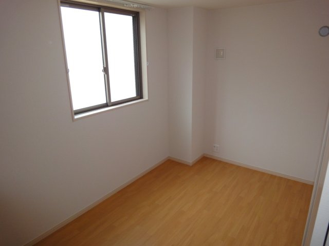 Ｐｉｎｅ　Ｖａｌｌｅｙ　弐番館の内装|洋室