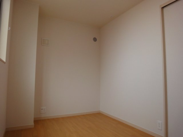 Ｐｉｎｅ　Ｖａｌｌｅｙ　弐番館の内装|洋室