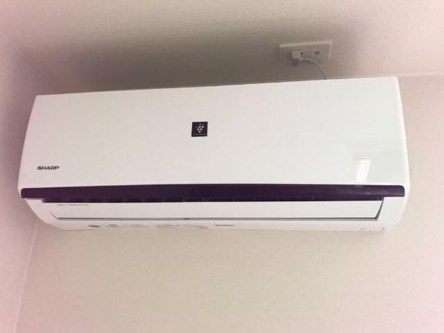 Ｐｉｎｅ　Ｖａｌｌｅｙ　弐番館の設備|室内設備