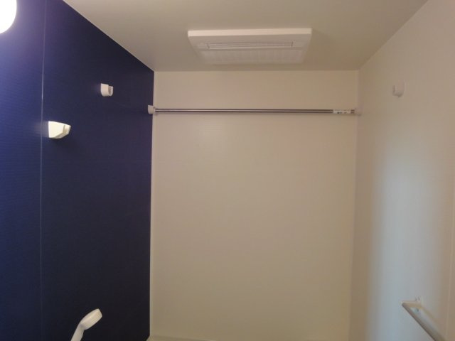 Ｐｉｎｅ　Ｖａｌｌｅｙ　弐番館のその他|浴室乾燥機