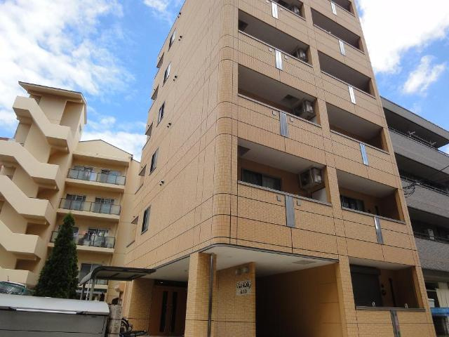 Ｐｉｎｅ　Ｖａｌｌｅｙ　弐番館のエントランス|外観写真（昼）