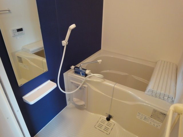 Ｐｉｎｅ　Ｖａｌｌｅｙ　弐番館のその他|浴室