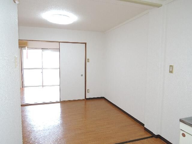 第２大島園マンションのその他