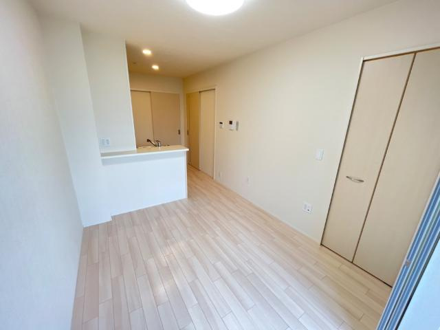 オリーブガーデンの居間・リビング|リビング