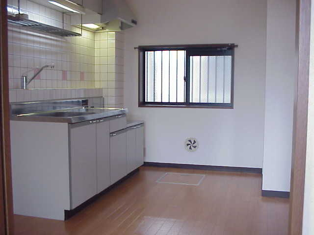 アスパラ館の内装|ダイニング