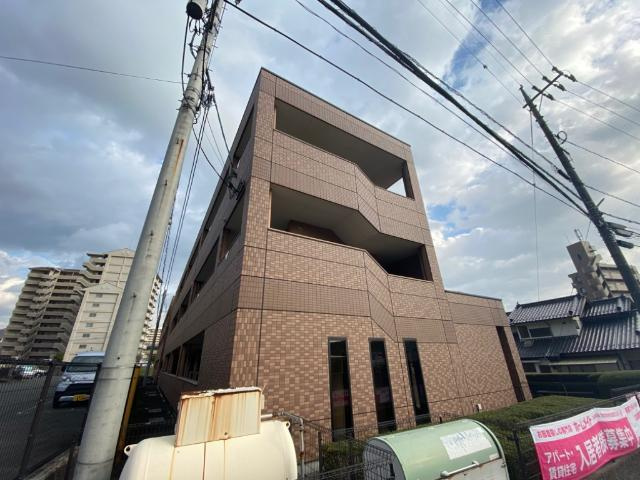 ラ・ヴィータ高取北Ⅱの外観|外観写真（昼）