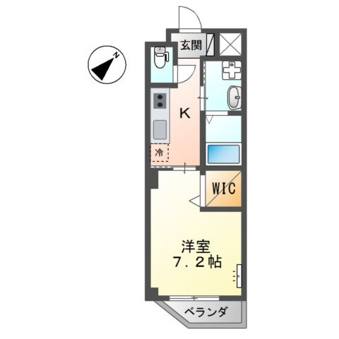 グレーシア草津