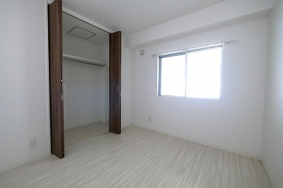 スペンドーレIの居間・リビング|スペンドーレI　402