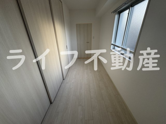 VITA荒本の居間・リビング|こちらの居間で趣味の時間をお楽しみください