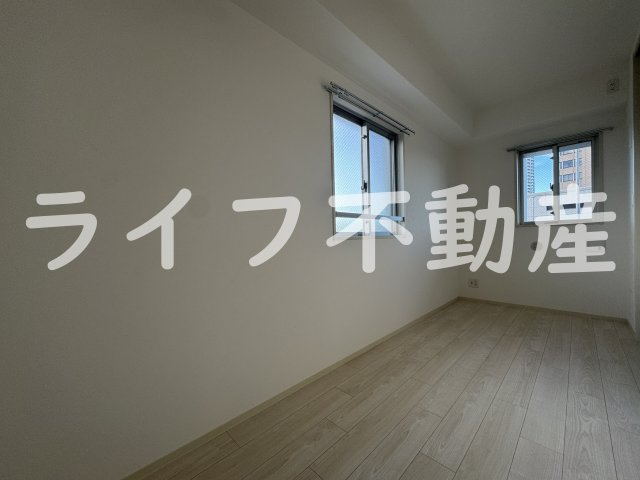 VITA荒本の洋室|きれいな洋室です