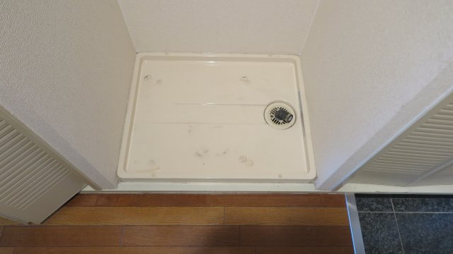 朝日プラザ岸里パサージュの設備