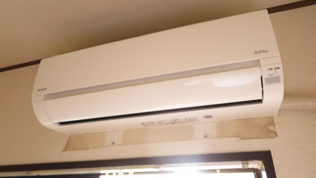 朝日プラザ岸里パサージュの設備