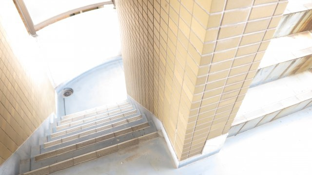 朝日プラザ岸里パサージュのその他共用部分