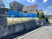 あゆみが丘　建築条件なし売地の画像