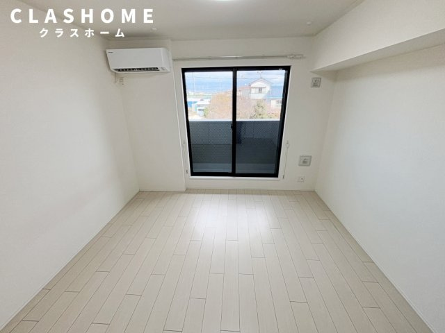 プランドール柿碕　　刈谷市近郊の賃貸ならクラスホーム刈谷店の居間・リビング|同物件の別部屋になります。