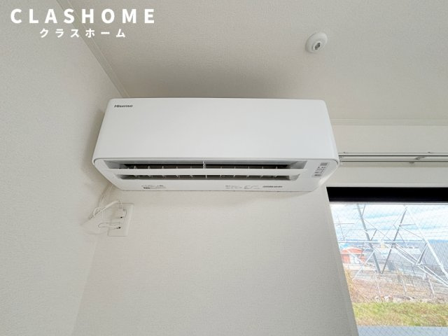 プランドール柿碕　　刈谷市近郊の賃貸ならクラスホーム刈谷店の設備|同物件の別部屋になります。