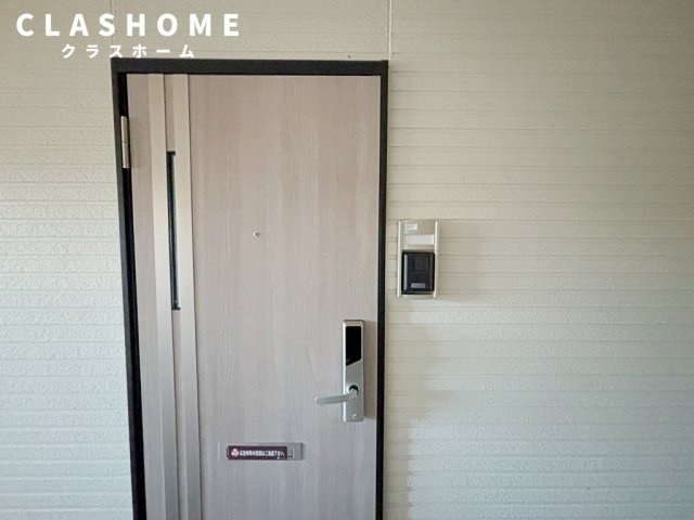 プランドール柿碕　　刈谷市近郊の賃貸ならクラスホーム刈谷店のその他共用部分|同物件の別部屋になります。