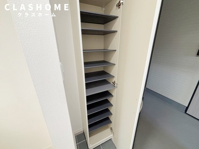 プランドール柿碕　　刈谷市近郊の賃貸ならクラスホーム刈谷店の設備|同物件の別部屋になります。