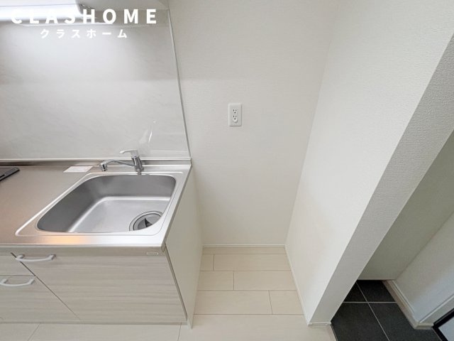 プランドール柿碕　　刈谷市近郊の賃貸ならクラスホーム刈谷店のその他|同物件の別部屋になります。