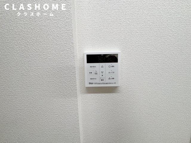 プランドール柿碕　　刈谷市近郊の賃貸ならクラスホーム刈谷店の設備|同物件の別部屋になります。