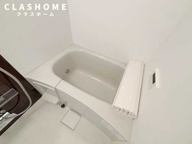 プランドール柿碕　　刈谷市近郊の賃貸ならクラスホーム刈谷店の浴室|同物件の別部屋になります。