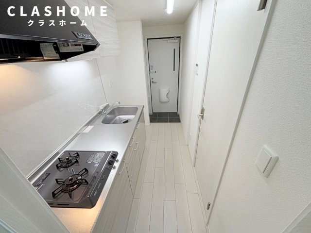 プランドール柿碕　　刈谷市近郊の賃貸ならクラスホーム刈谷店のその他|同物件の別部屋になります。