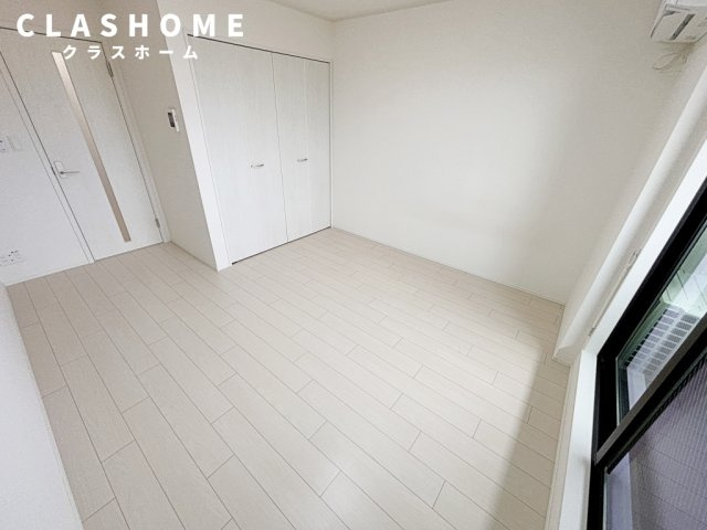 プランドール柿碕　　刈谷市近郊の賃貸ならクラスホーム刈谷店の居間・リビング|同物件の別部屋になります。