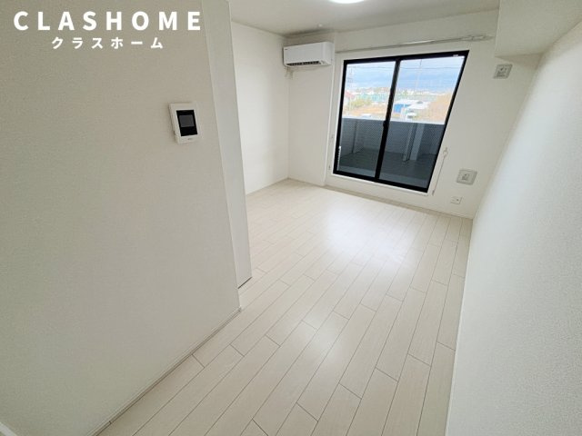 プランドール柿碕　　刈谷市近郊の賃貸ならクラスホーム刈谷店の居間・リビング|同物件の別部屋になります。