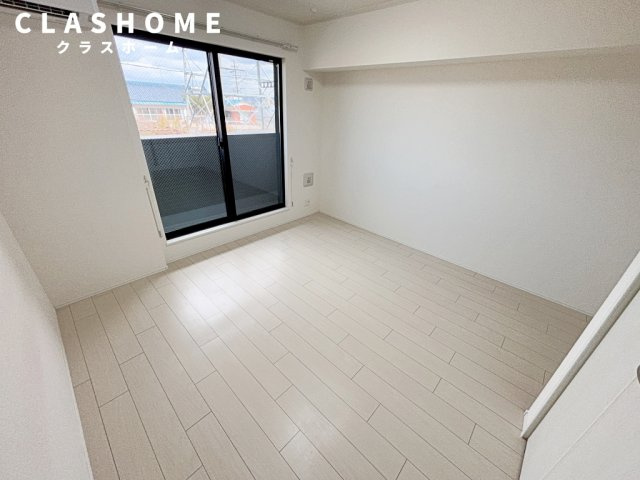 プランドール柿碕　　刈谷市近郊の賃貸ならクラスホーム刈谷店の居間・リビング|同物件の別部屋になります。