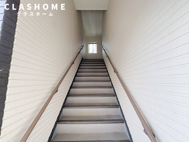 プランドール柿碕　　刈谷市近郊の賃貸ならクラスホーム刈谷店のその他