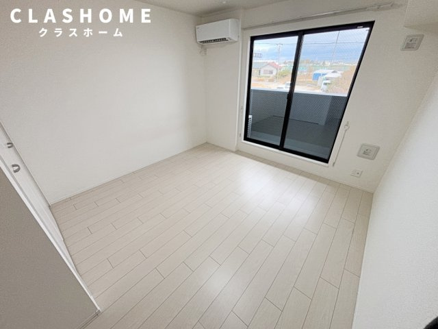 プランドール柿碕　　刈谷市近郊の賃貸ならクラスホーム刈谷店の居間・リビング|同物件の別部屋になります。