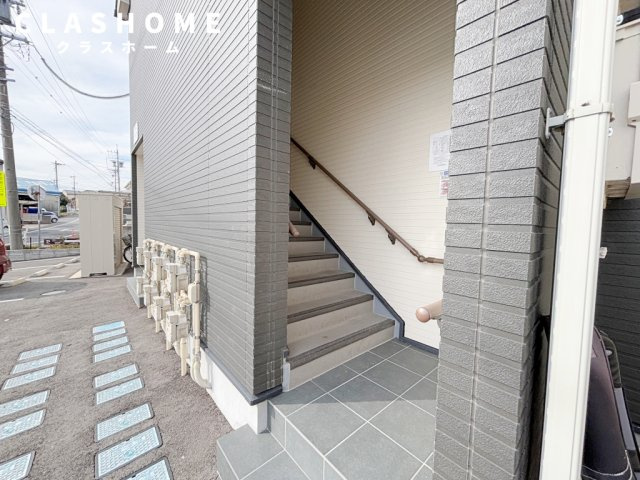 プランドール柿碕　　刈谷市近郊の賃貸ならクラスホーム刈谷店のその他