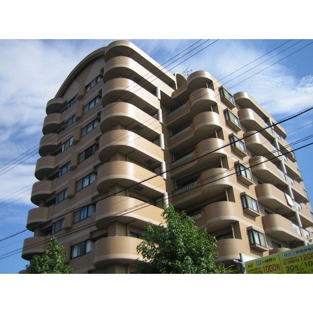 エスポワール住之江公園